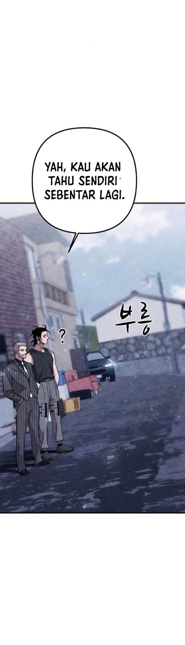Zombie x Slasher Chapter 9 - halaman 42