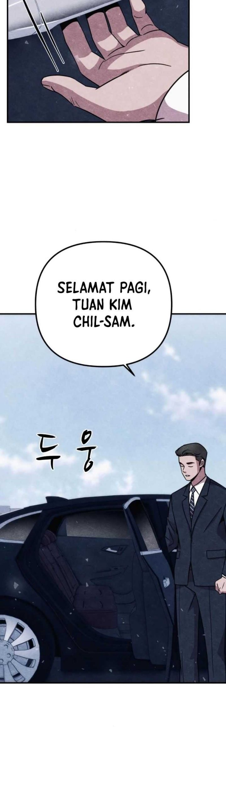 Zombie x Slasher Chapter 9 - halaman 44
