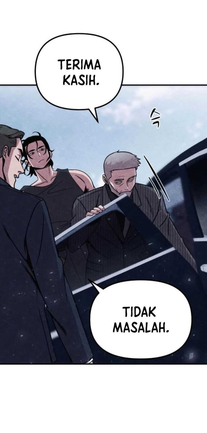 Zombie x Slasher Chapter 9 - halaman 45