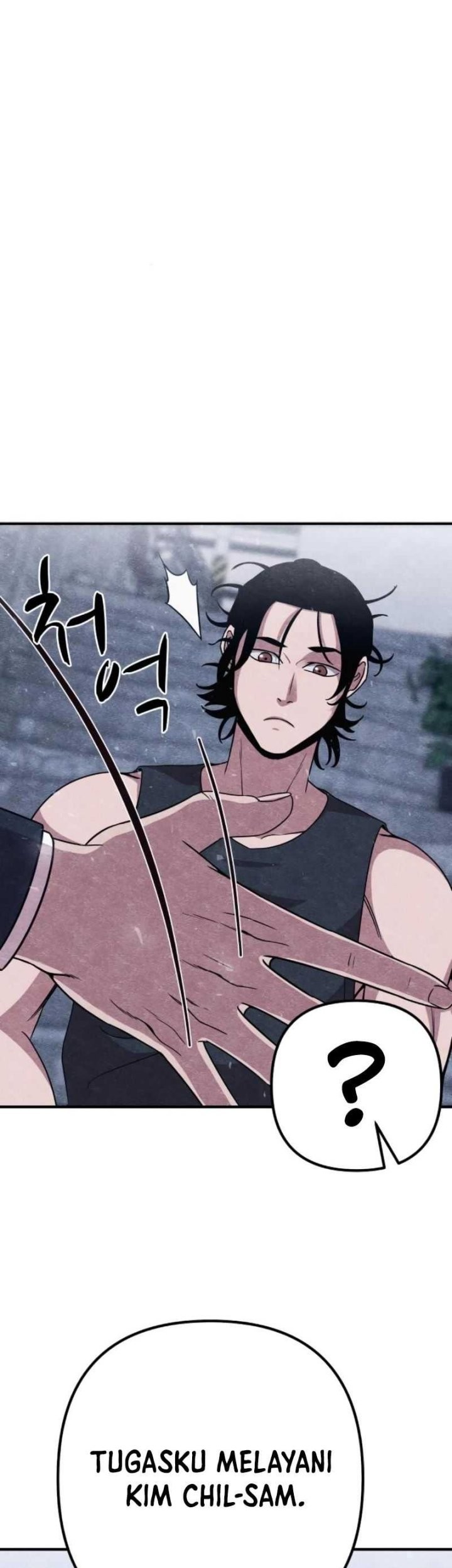 Zombie x Slasher Chapter 9 - halaman 46