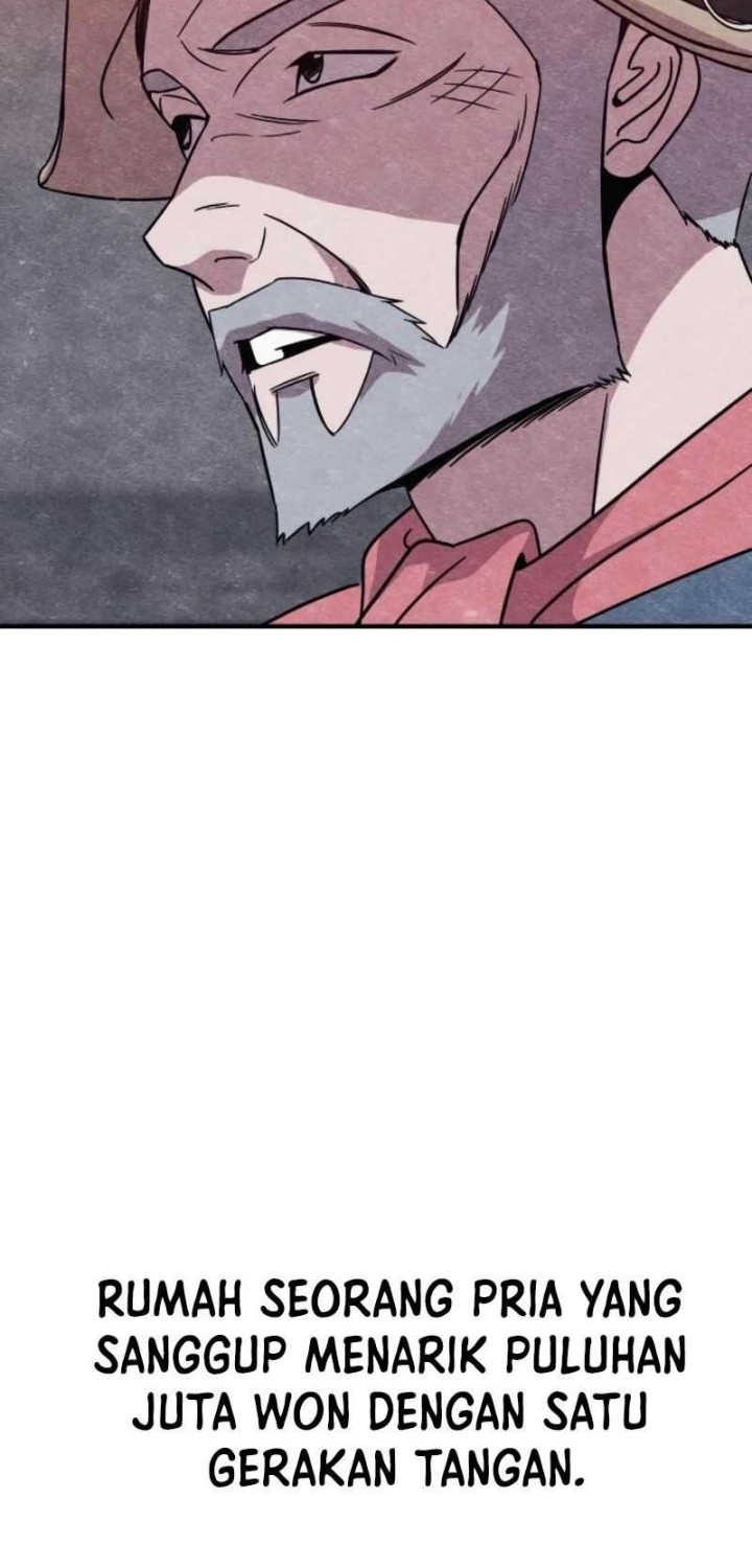 Zombie x Slasher Chapter 9 - halaman 5