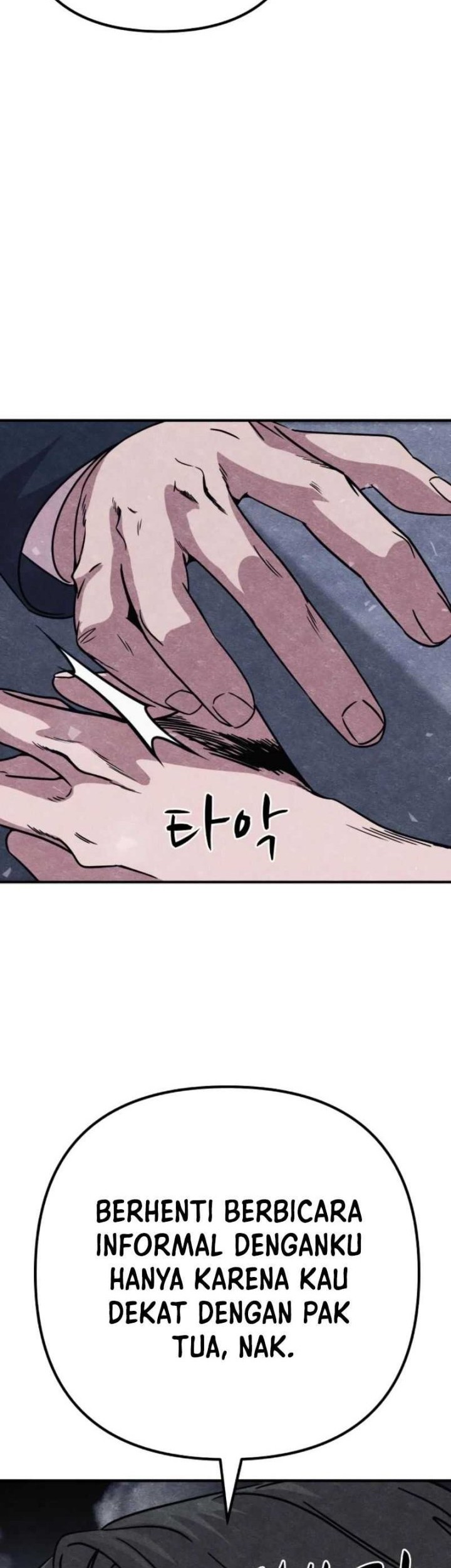 Zombie x Slasher Chapter 9 - halaman 51