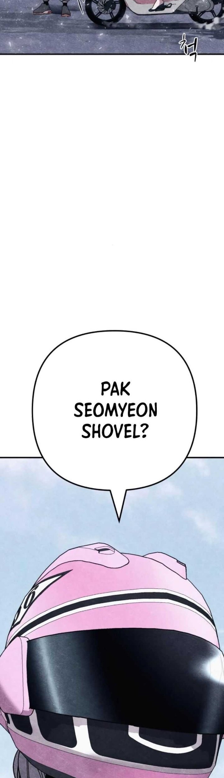 Zombie x Slasher Chapter 9 - halaman 55