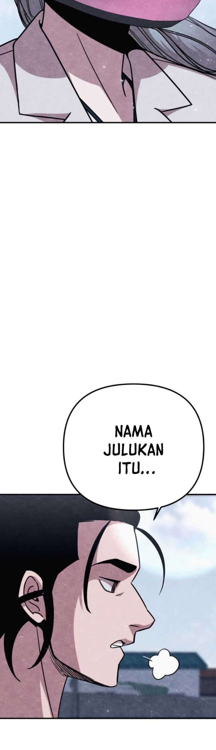 Zombie x Slasher Chapter 9 - halaman 56