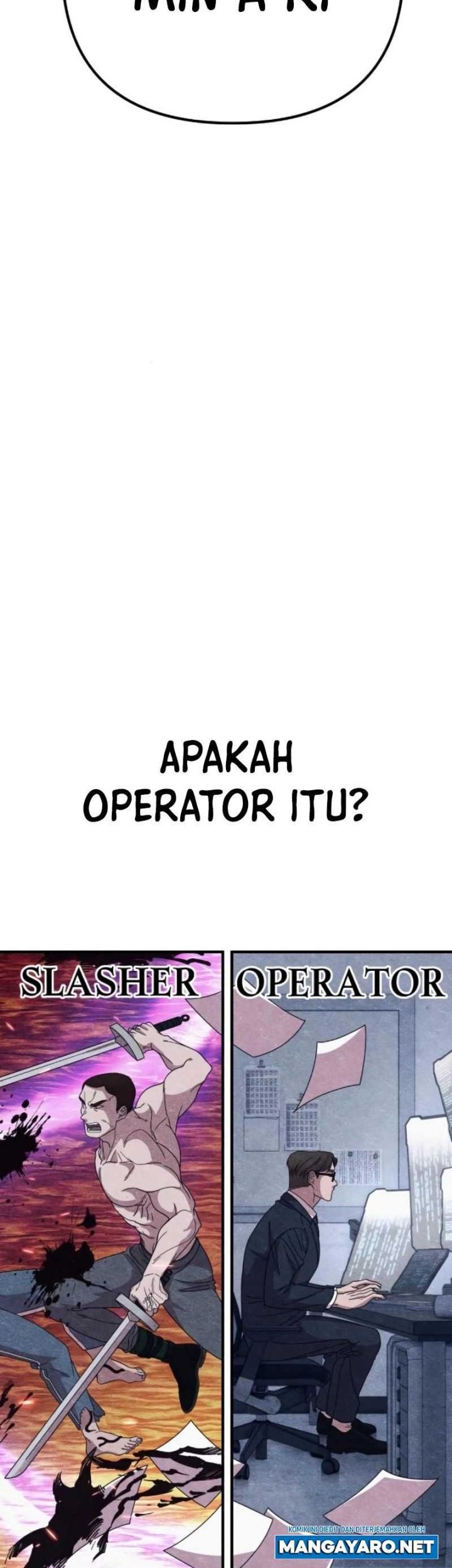 Zombie x Slasher Chapter 9 - halaman 59