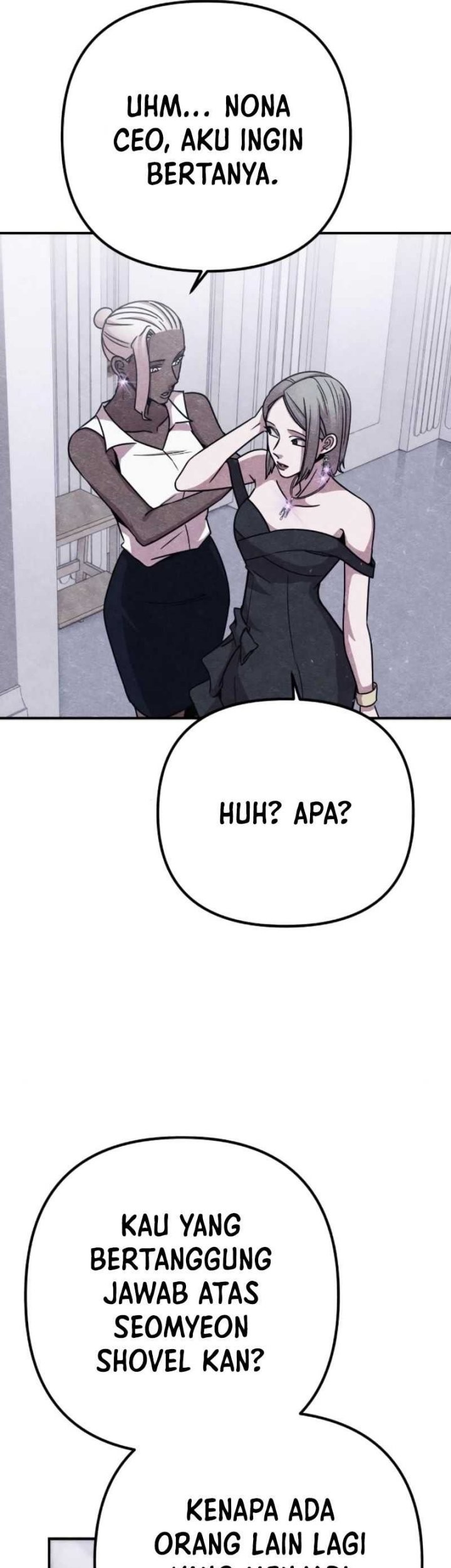 Zombie x Slasher Chapter 9 - halaman 70