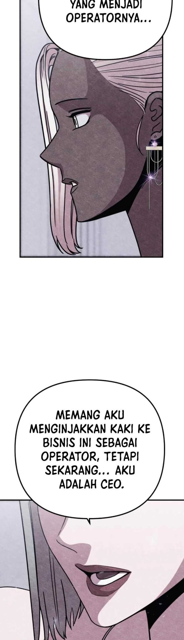 Zombie x Slasher Chapter 9 - halaman 71