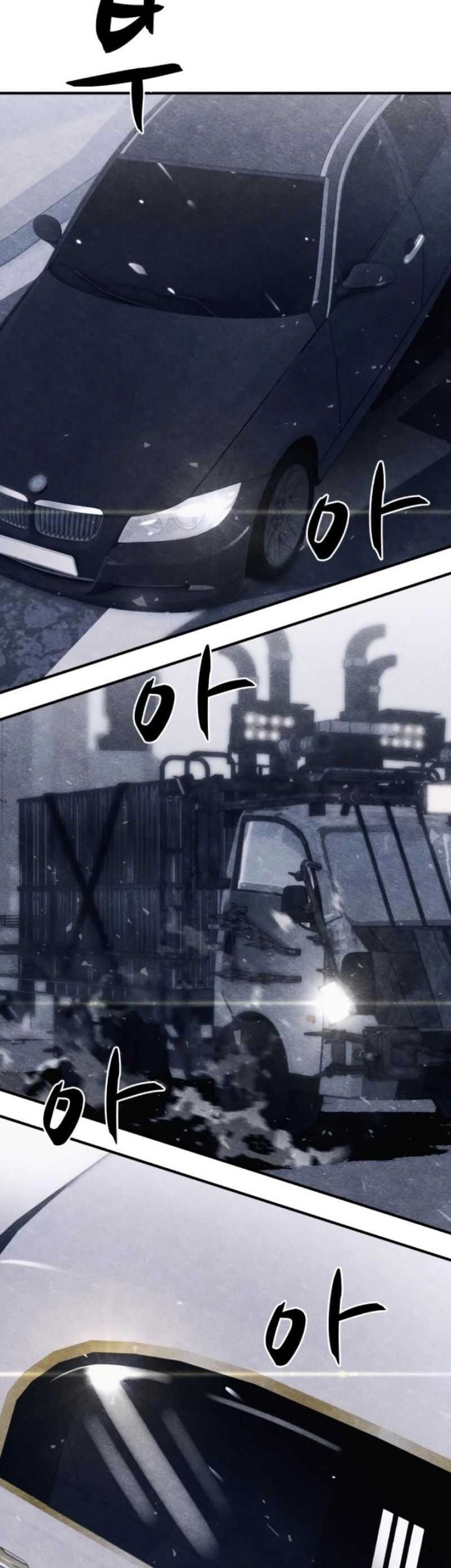 Zombie x Slasher Chapter 9 - halaman 80