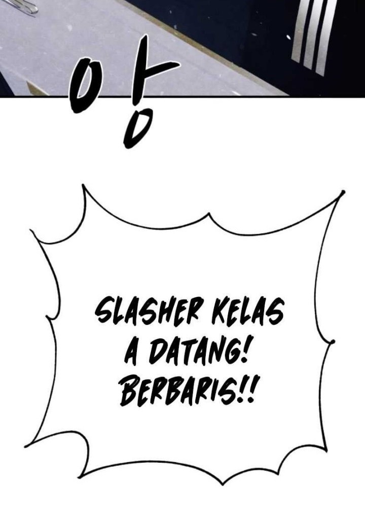 Zombie x Slasher Chapter 9 - halaman 81