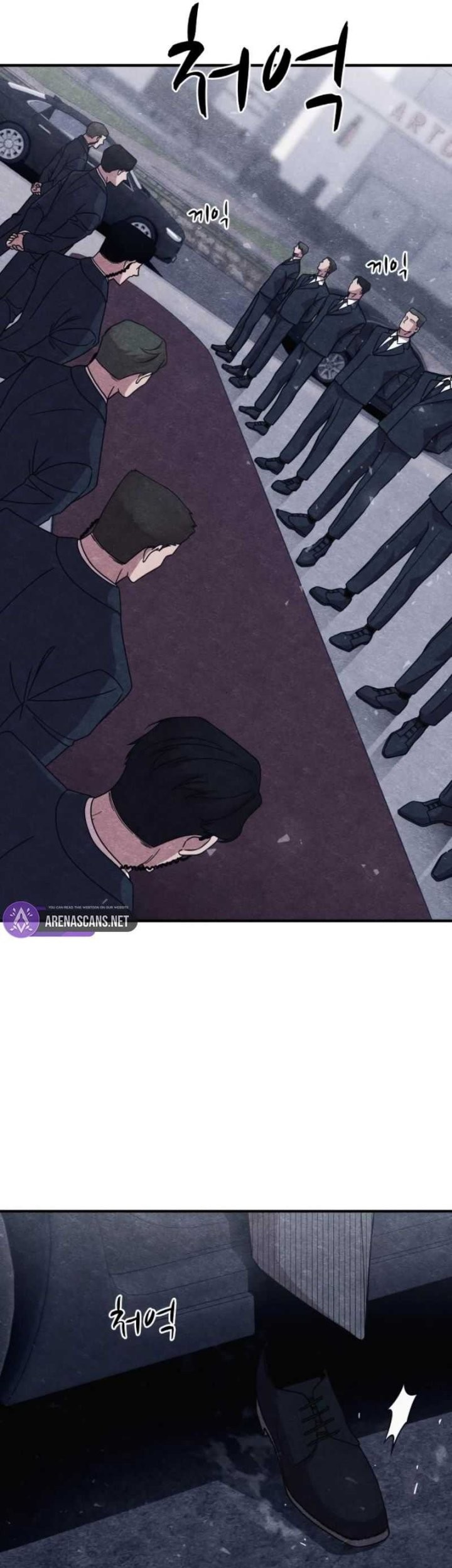 Zombie x Slasher Chapter 9 - halaman 82