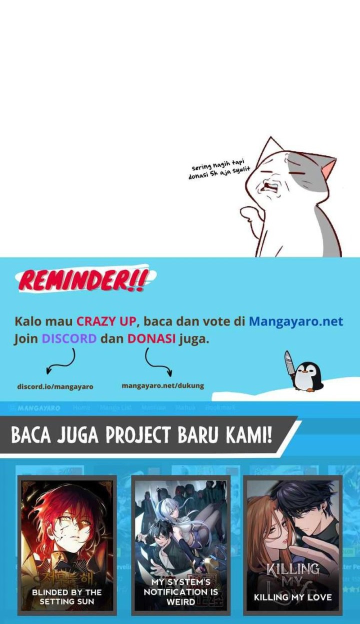 Zombie x Slasher Chapter 9 - halaman 96