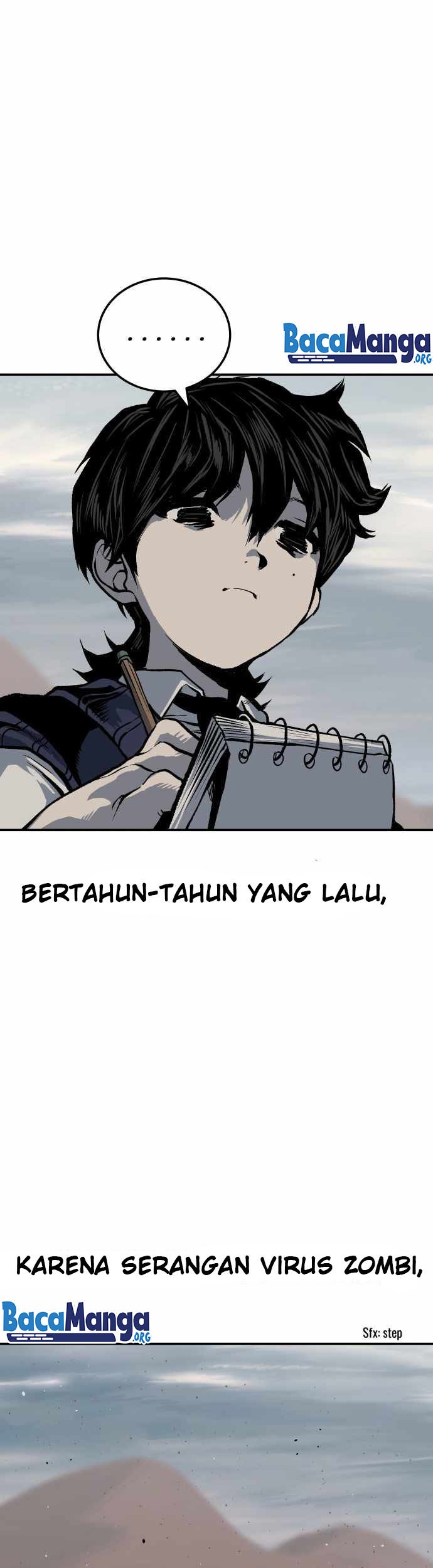 Zomgan Chapter 1 - halaman 111