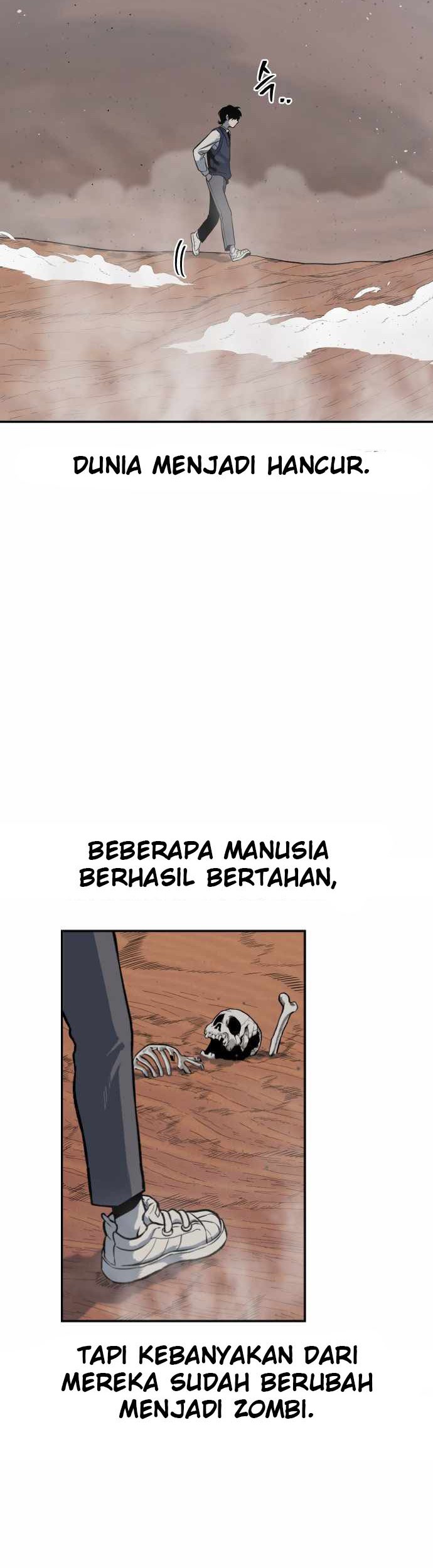 Zomgan Chapter 1 - halaman 112