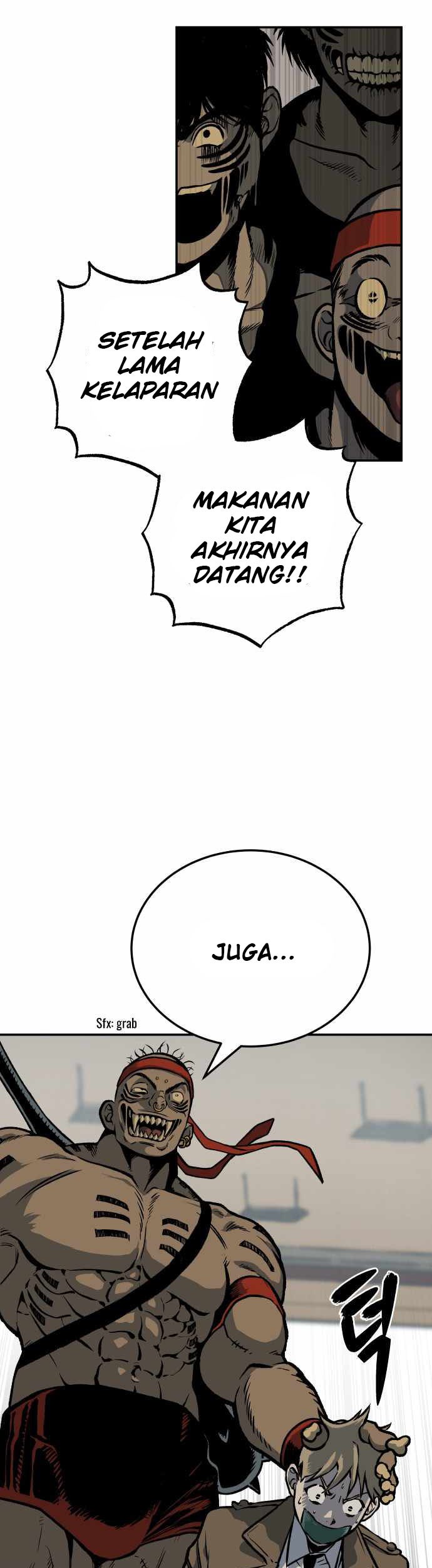 Zomgan Chapter 1 - halaman 16