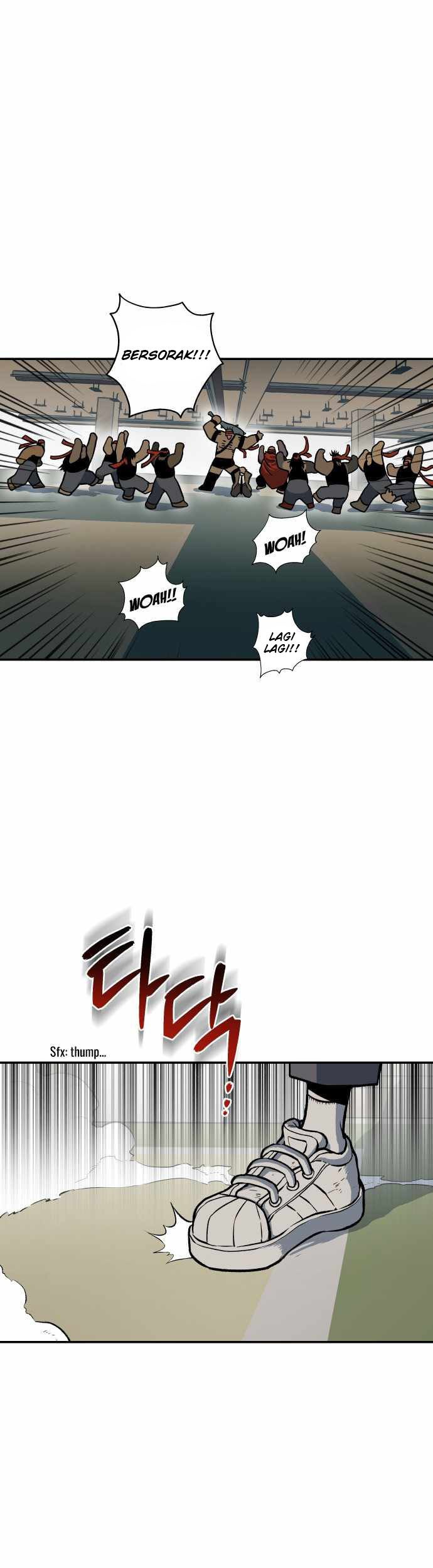 Zomgan Chapter 1 - halaman 18