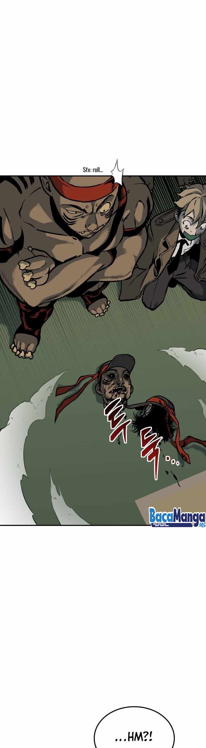 Zomgan Chapter 1 - halaman 22