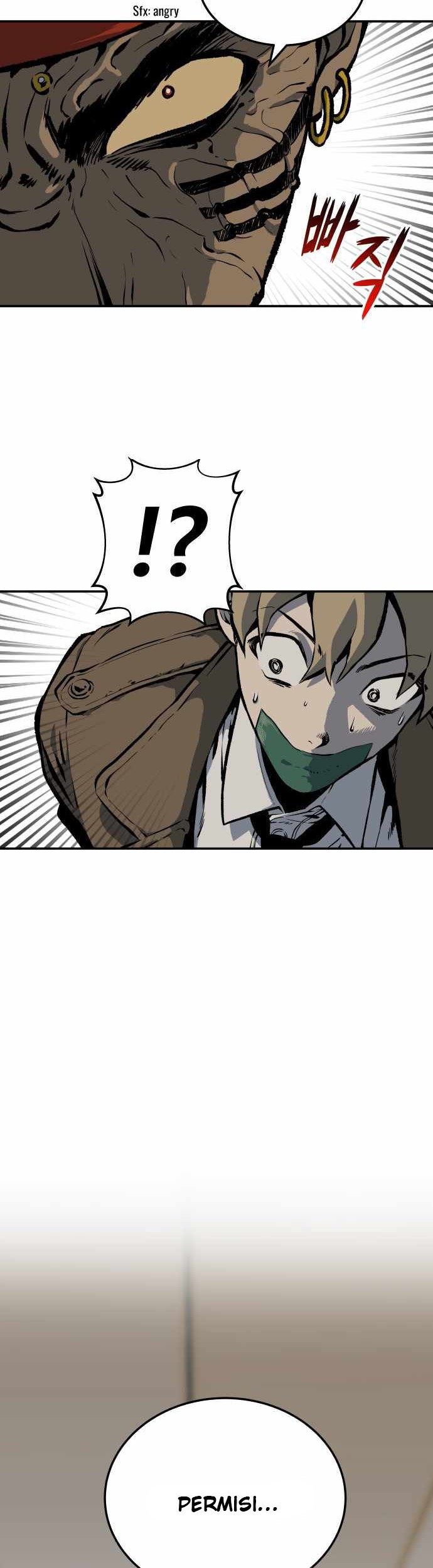 Zomgan Chapter 1 - halaman 23