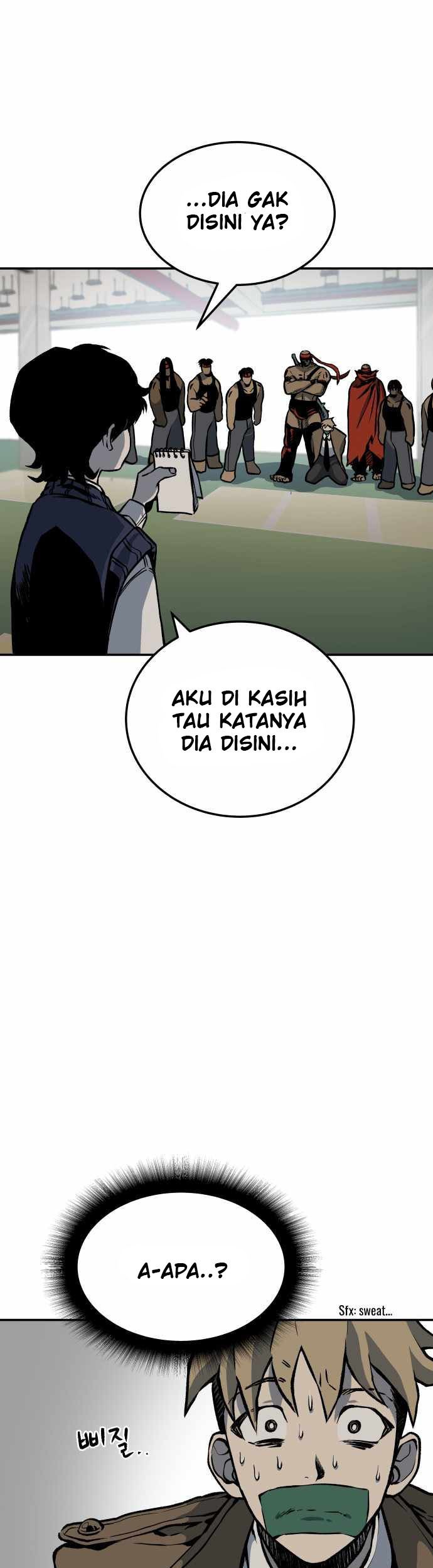Zomgan Chapter 1 - halaman 26