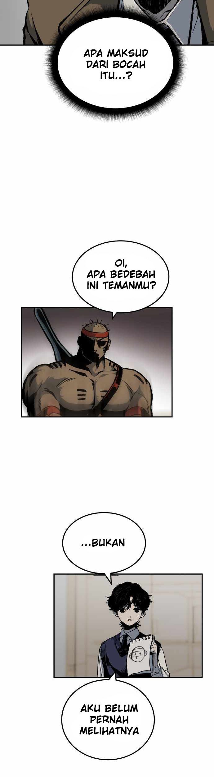 Zomgan Chapter 1 - halaman 27