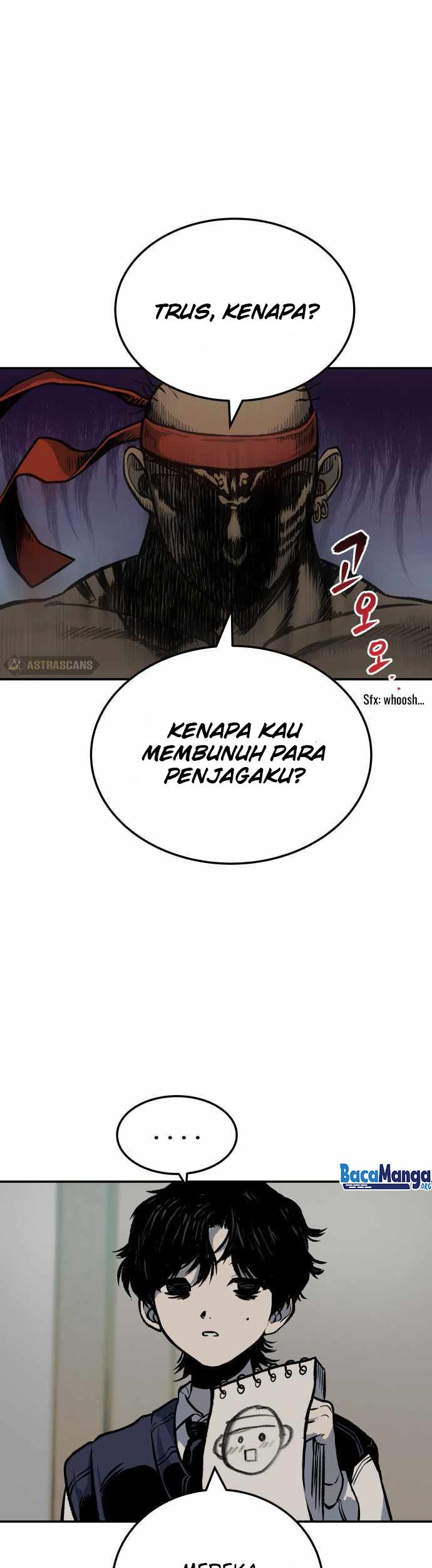 Zomgan Chapter 1 - halaman 28