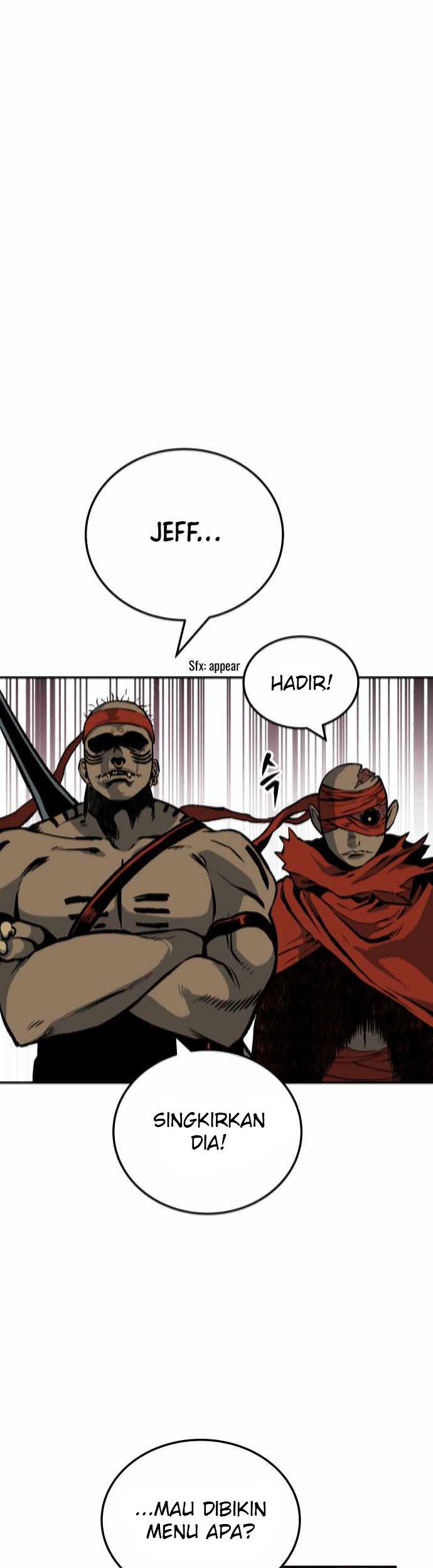 Zomgan Chapter 1 - halaman 30