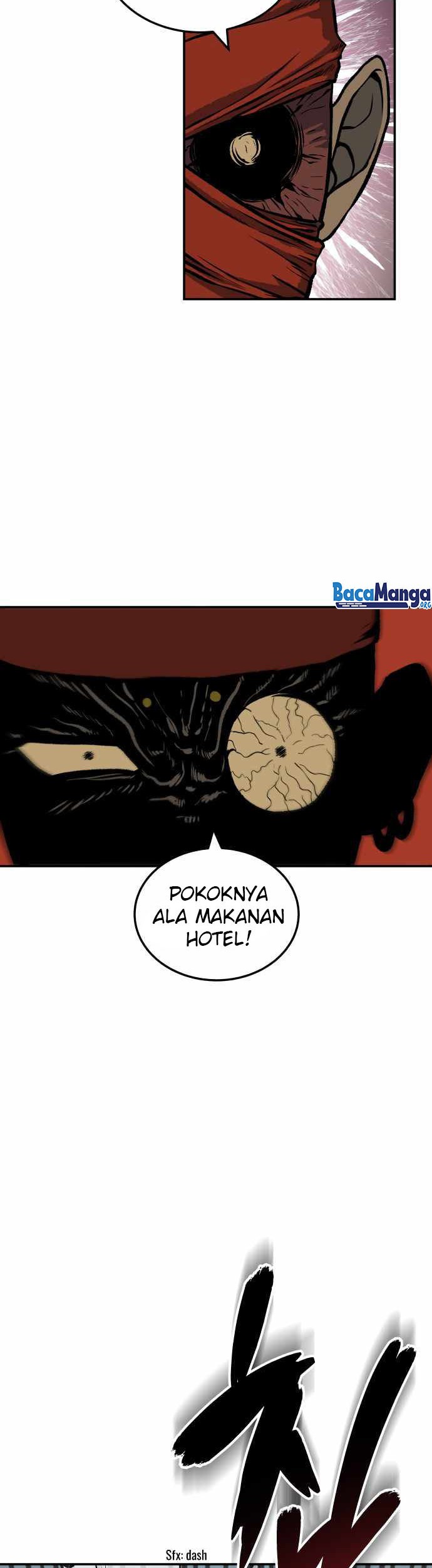 Zomgan Chapter 1 - halaman 31