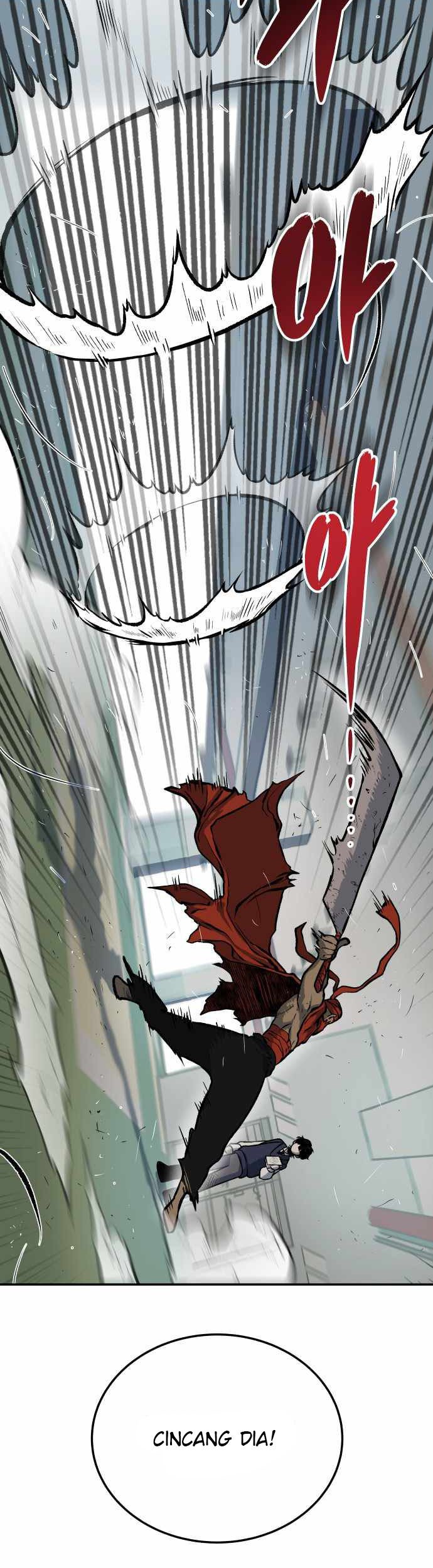 Zomgan Chapter 1 - halaman 32