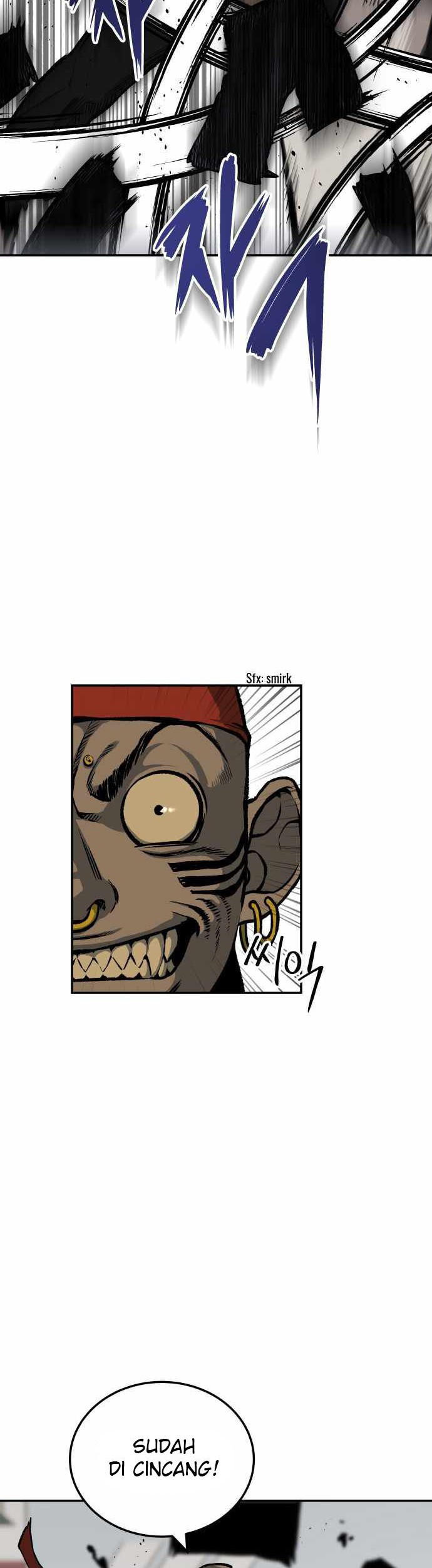Zomgan Chapter 1 - halaman 35