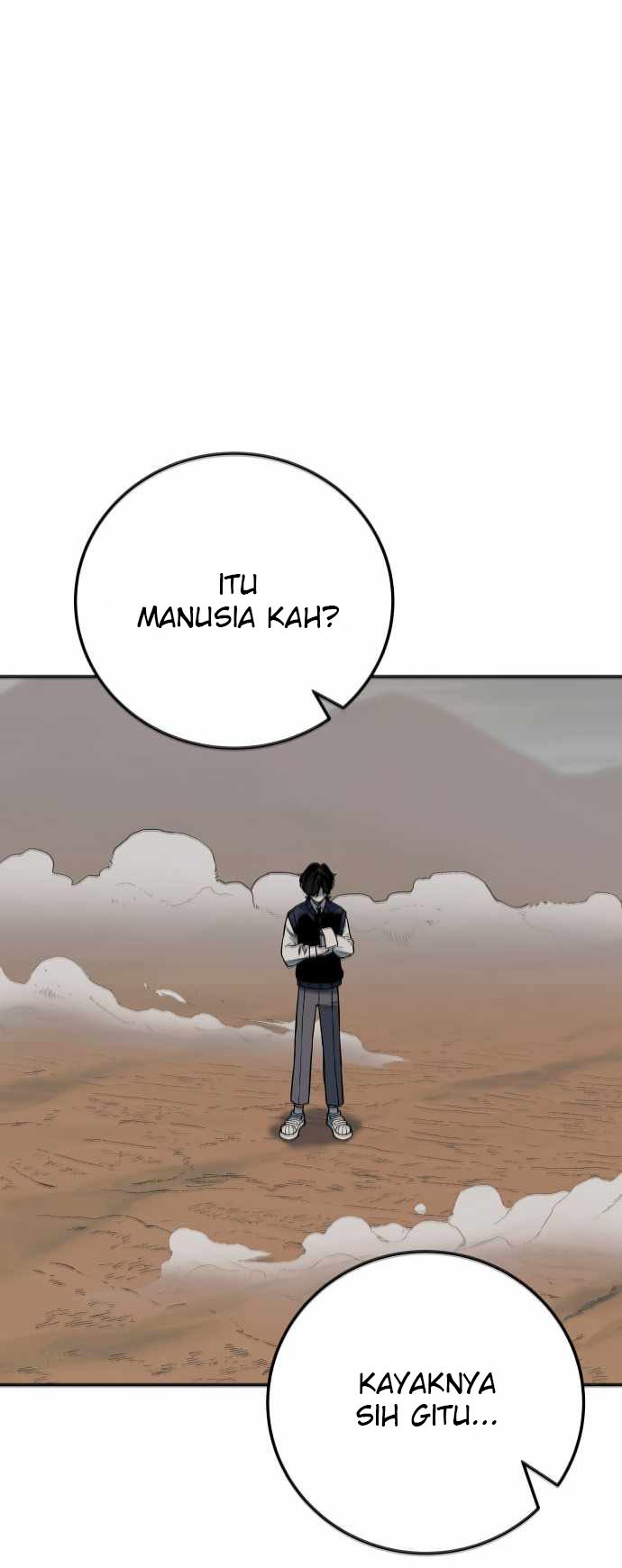 Zomgan Chapter 1 - halaman 5