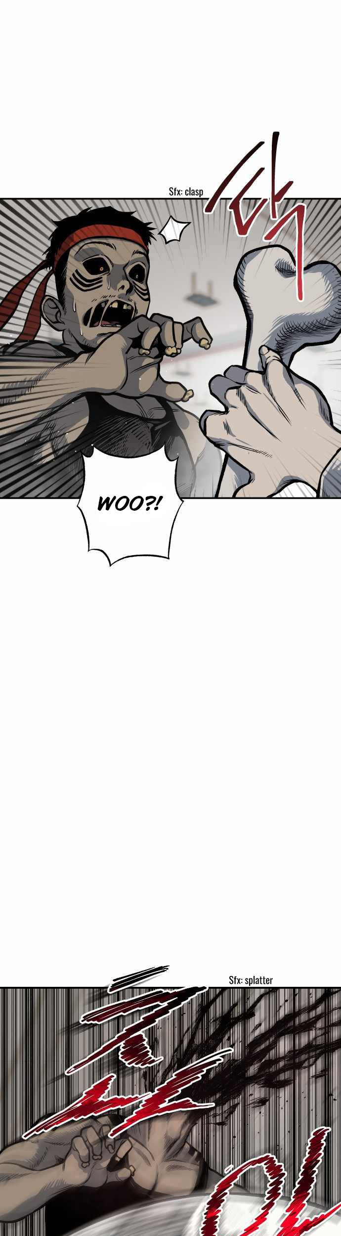 Zomgan Chapter 1 - halaman 54