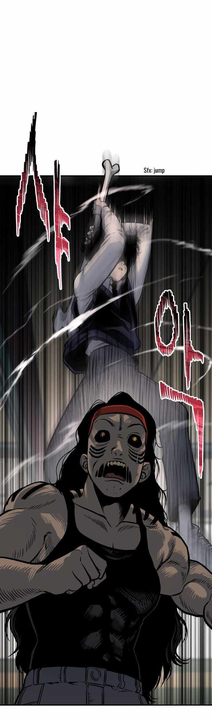 Zomgan Chapter 1 - halaman 57