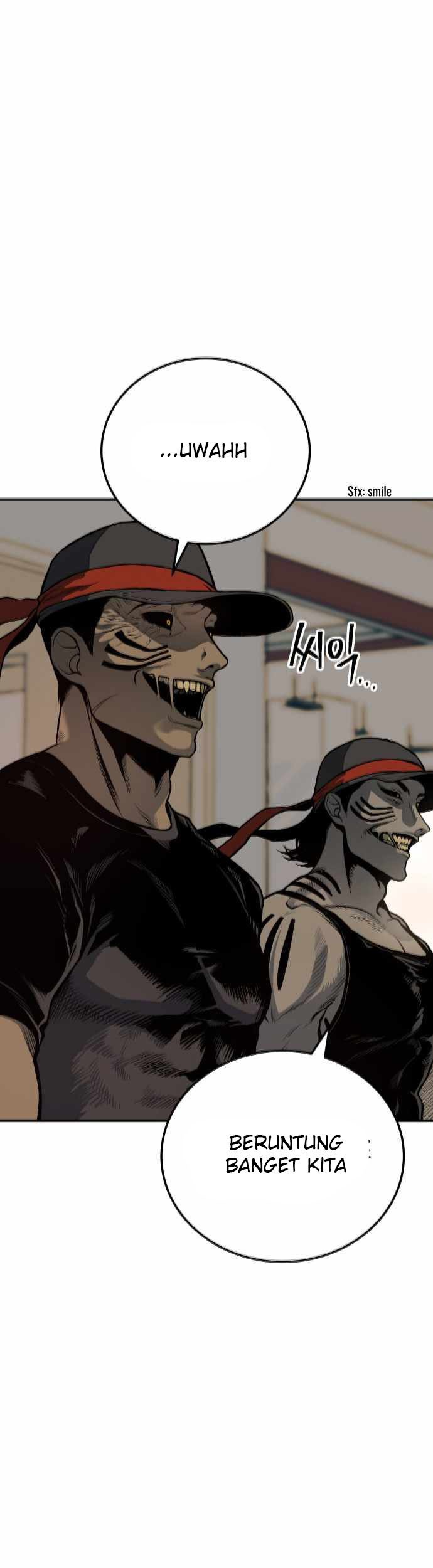 Zomgan Chapter 1 - halaman 6