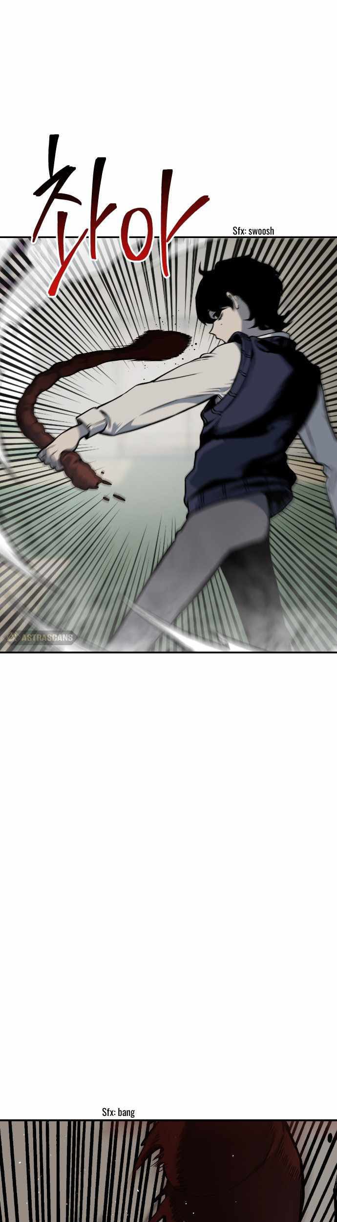 Zomgan Chapter 1 - halaman 62