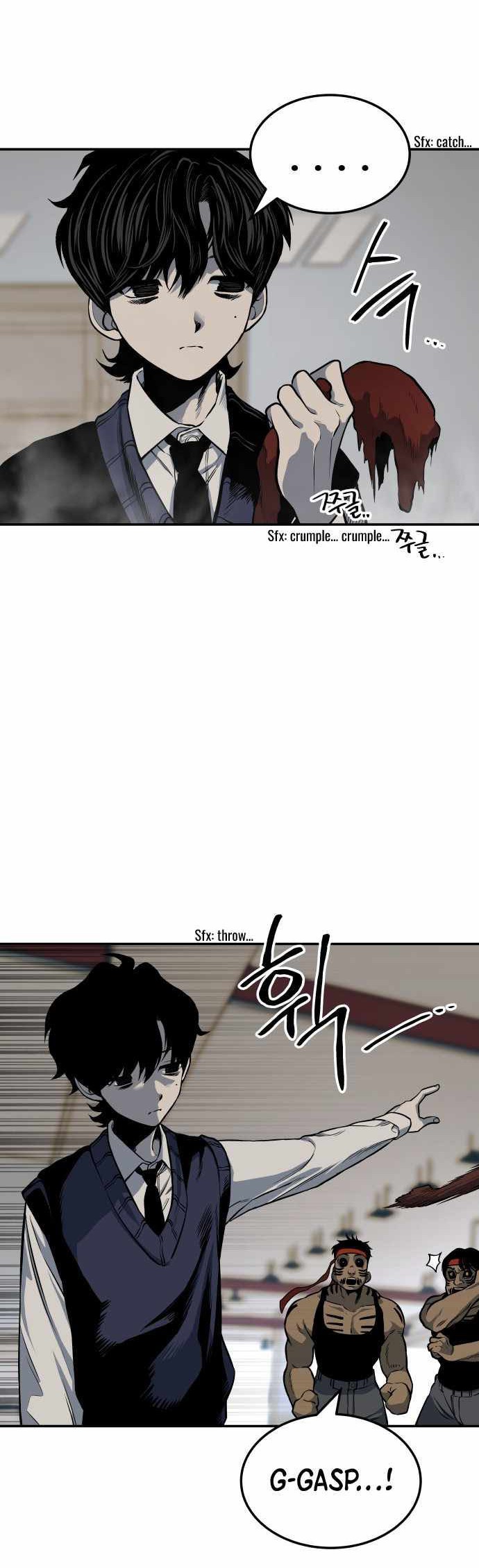 Zomgan Chapter 1 - halaman 65