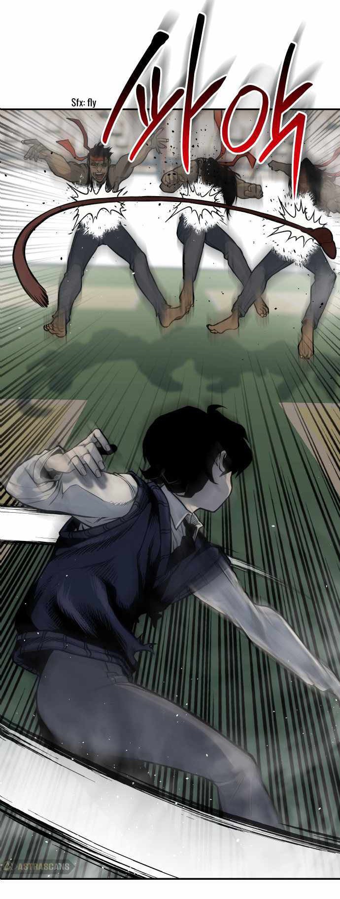 Zomgan Chapter 1 - halaman 69