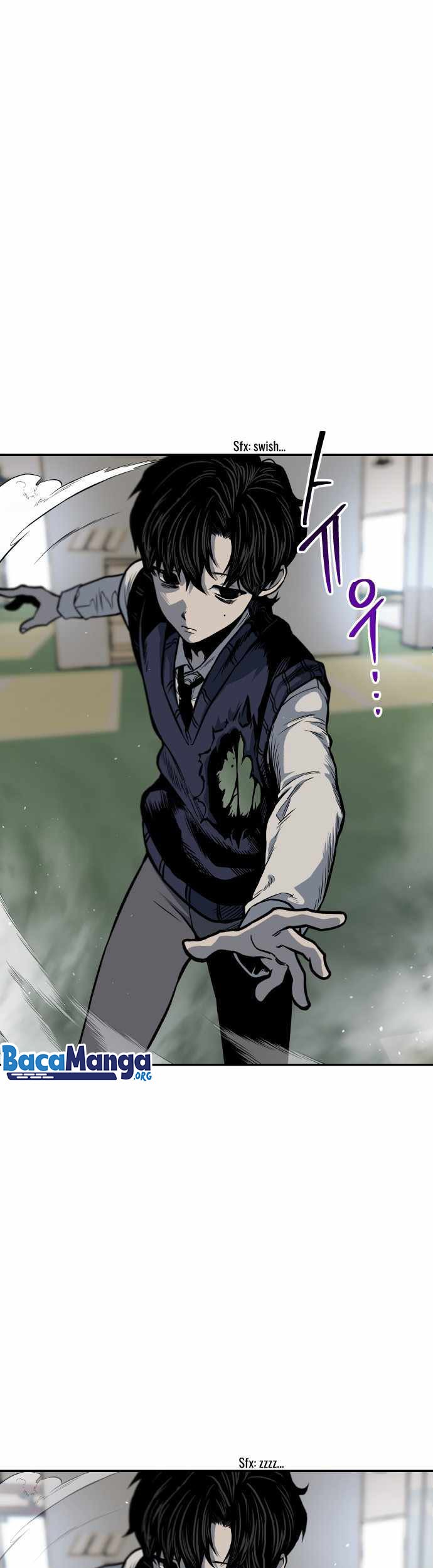 Zomgan Chapter 1 - halaman 70