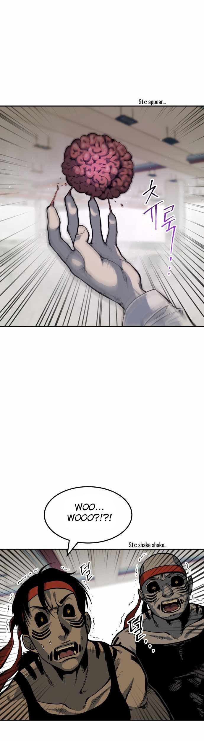 Zomgan Chapter 1 - halaman 74