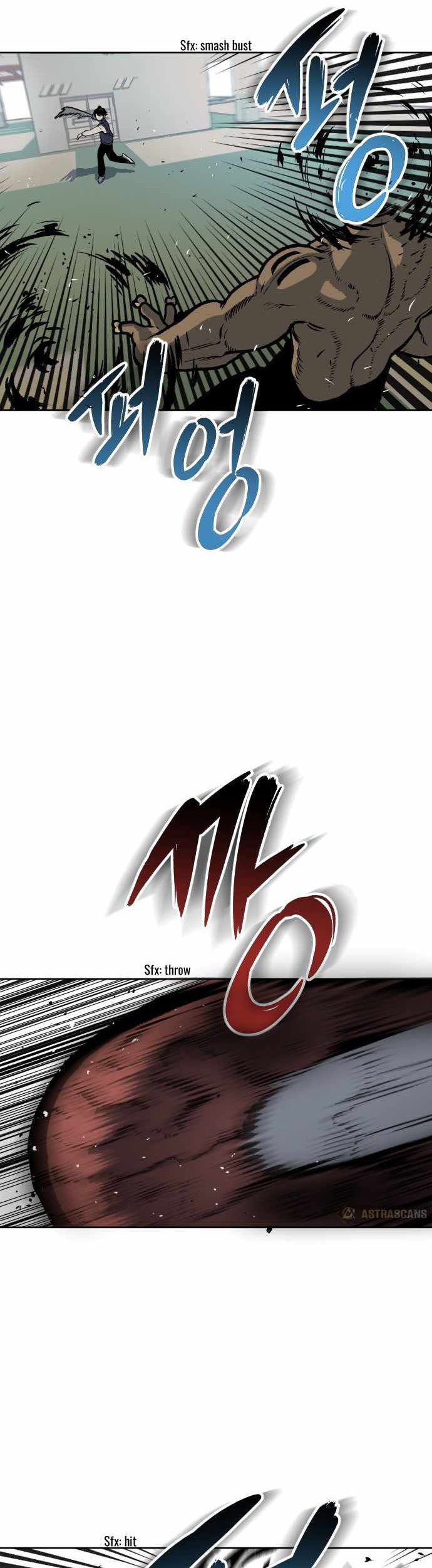 Zomgan Chapter 1 - halaman 80