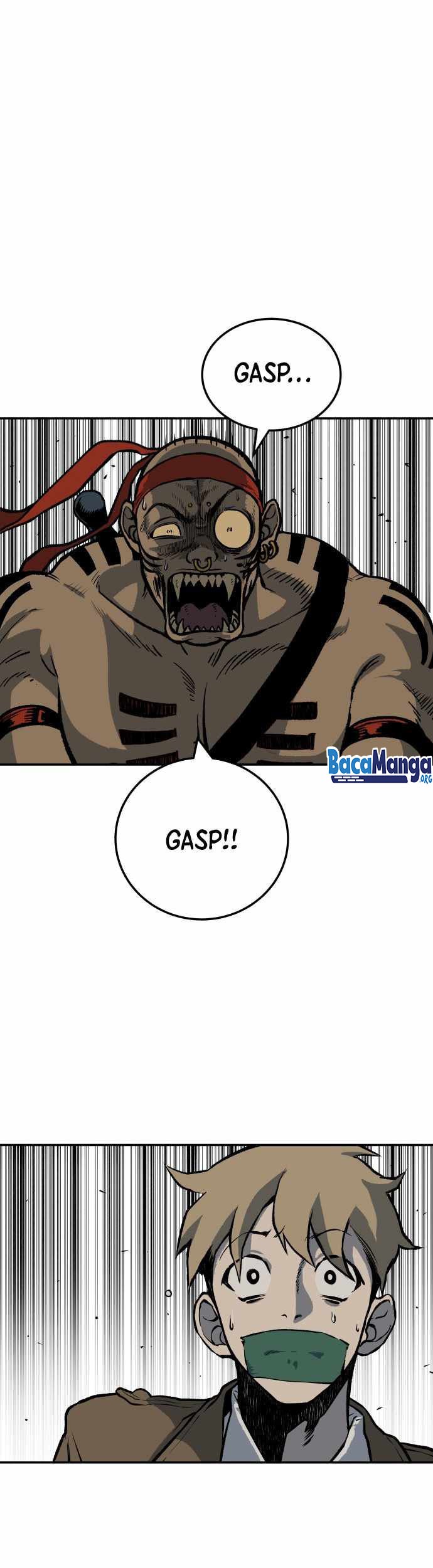 Zomgan Chapter 1 - halaman 83