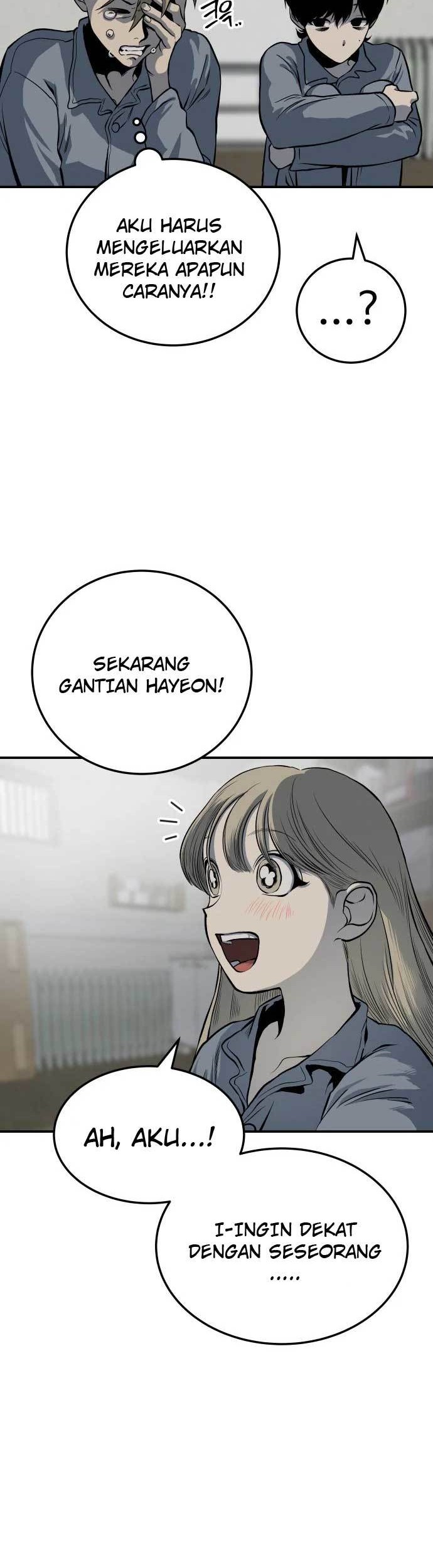 Zomgan Chapter 10 - halaman 1