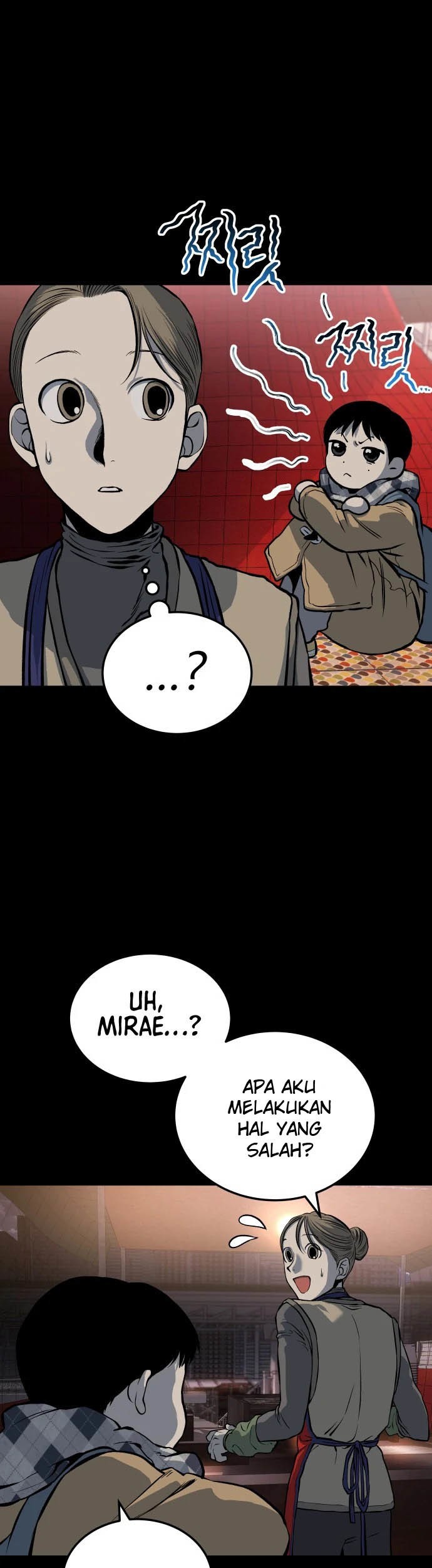 Zomgan Chapter 10 - halaman 22