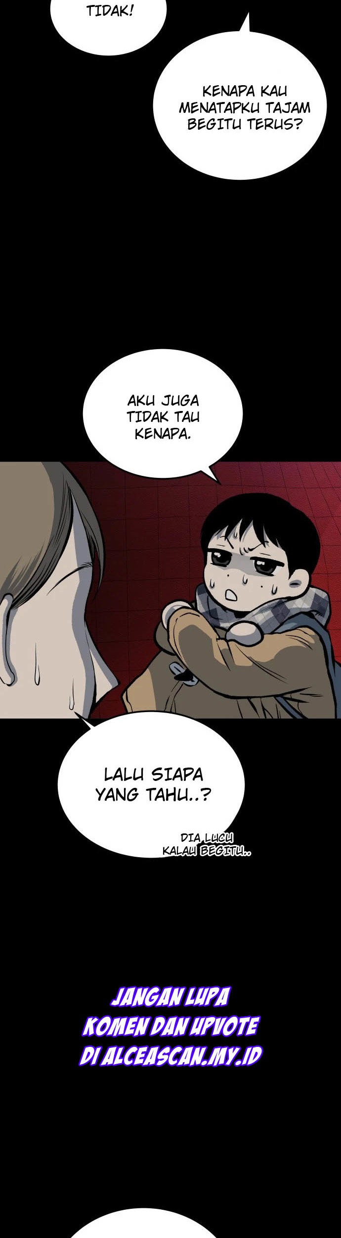 Zomgan Chapter 10 - halaman 23