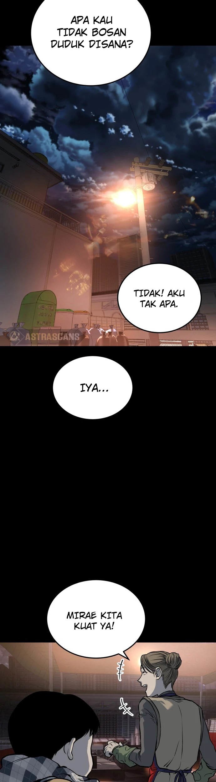 Zomgan Chapter 10 - halaman 24