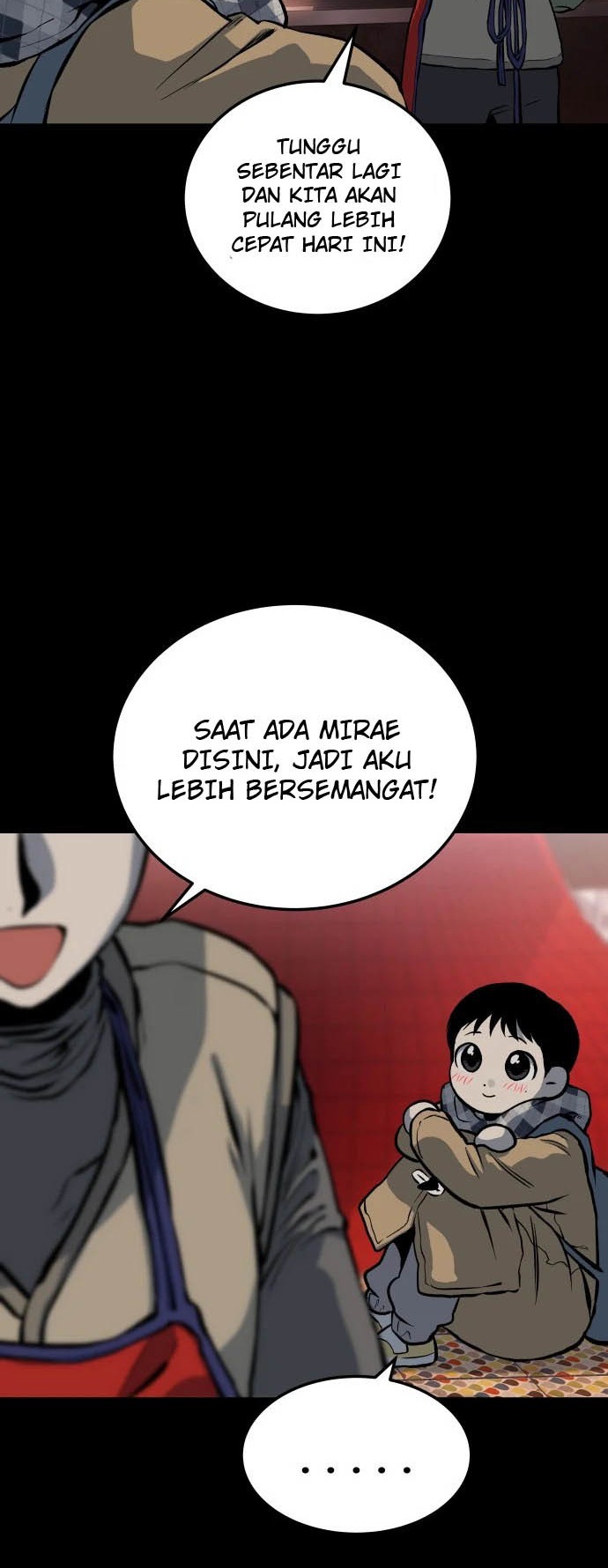 Zomgan Chapter 10 - halaman 25