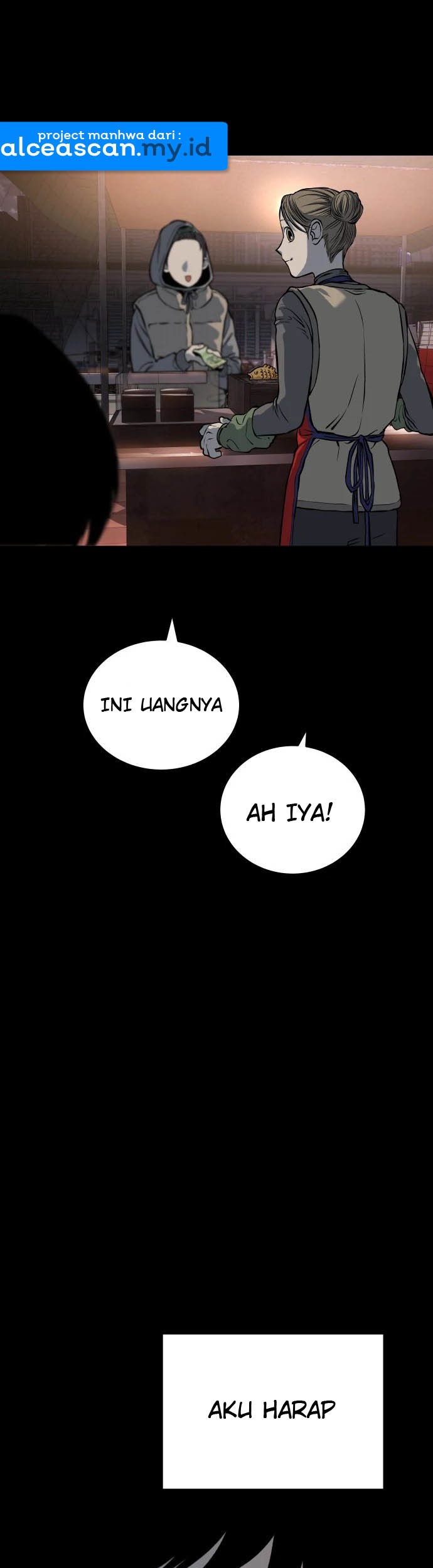 Zomgan Chapter 10 - halaman 28