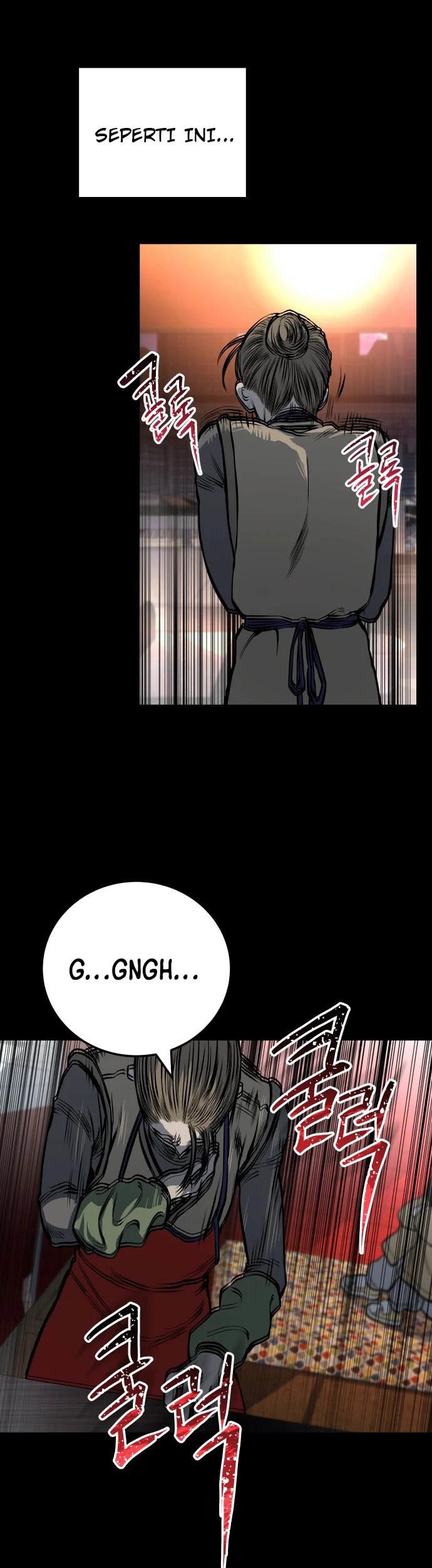 Zomgan Chapter 10 - halaman 30