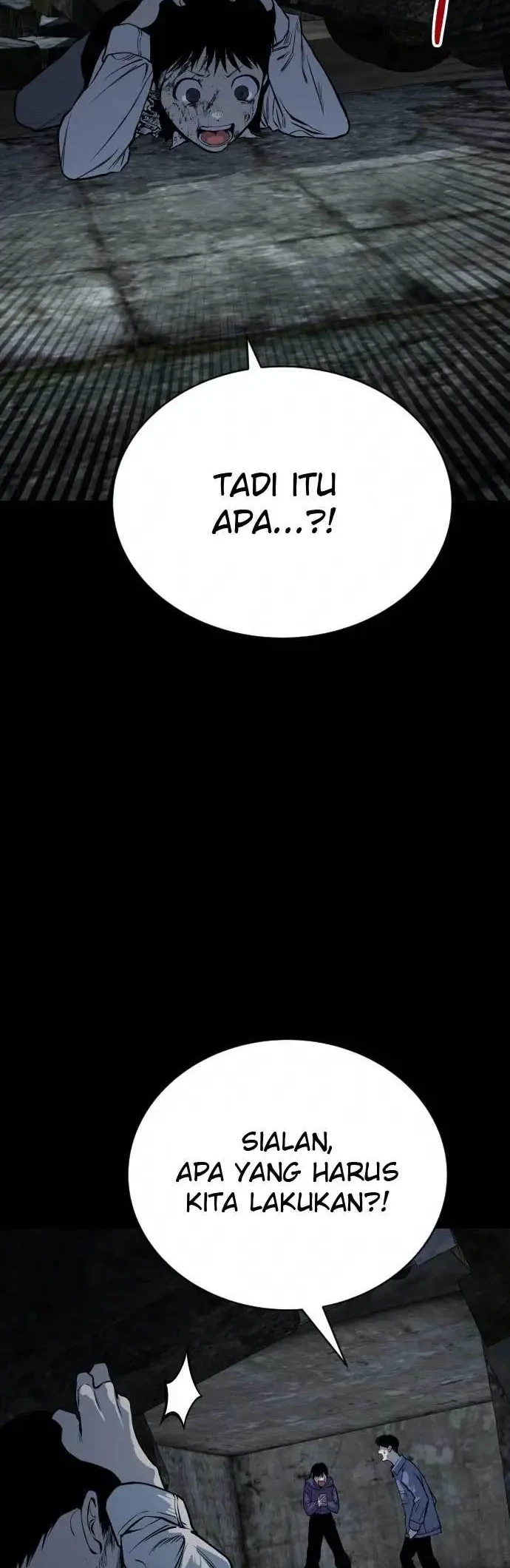 Zomgan Chapter 11 - halaman 12