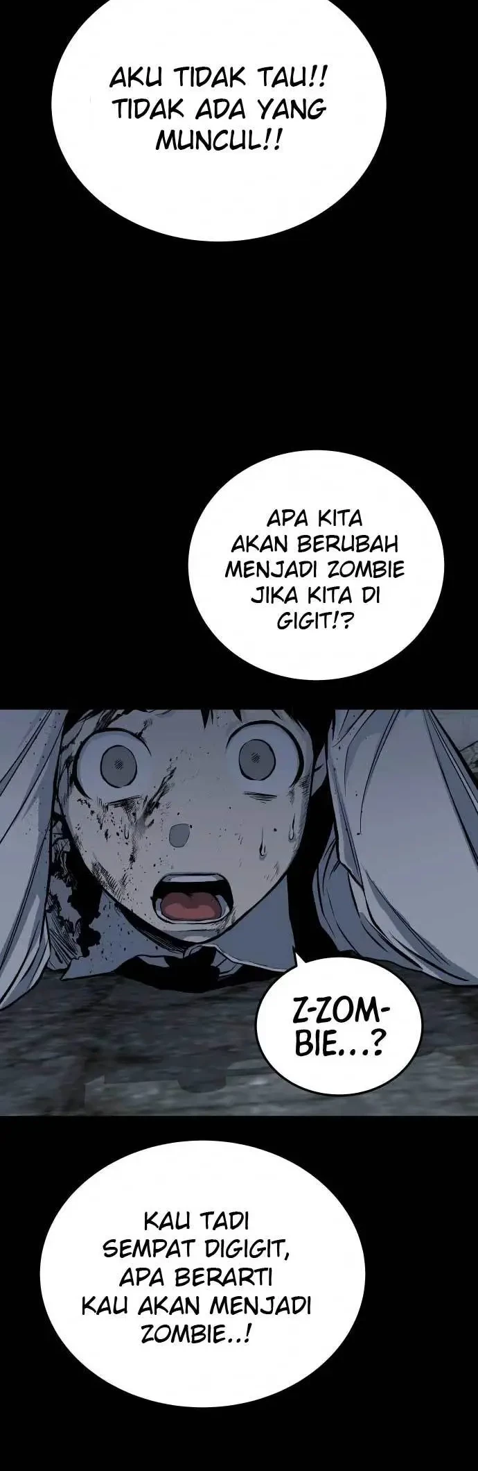 Zomgan Chapter 11 - halaman 14