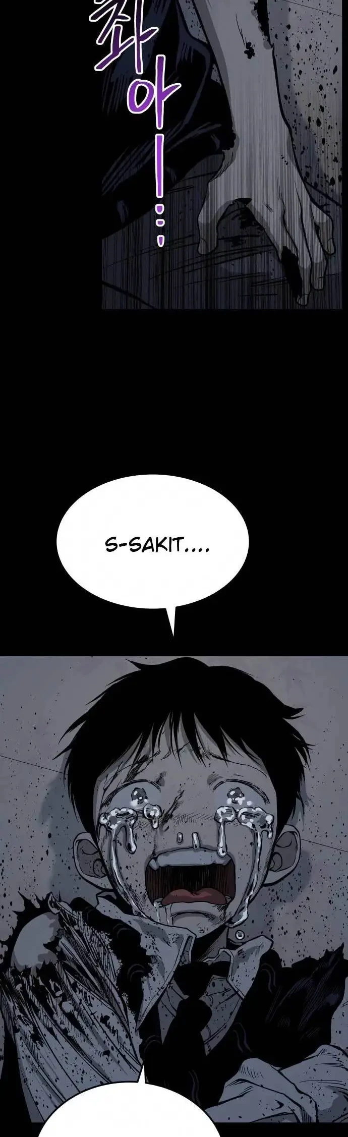 Zomgan Chapter 11 - halaman 26