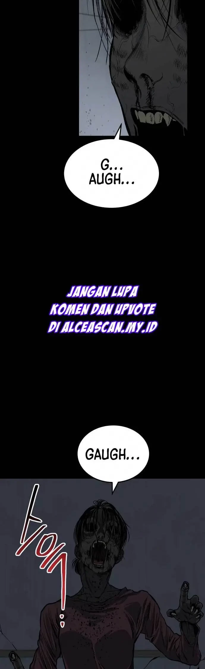 Zomgan Chapter 11 - halaman 28